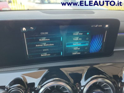 Mercedes-Benz CLA 250 Automatic Sport (11)