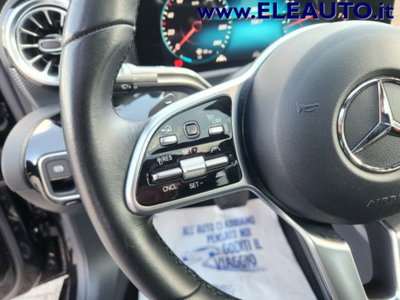 Mercedes-Benz CLA 250 Automatic Sport (13)