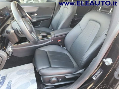 Mercedes-Benz CLA 250 Automatic Sport (14)