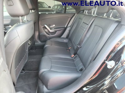 Mercedes-Benz CLA 250 Automatic Sport (15)