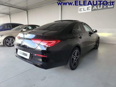 Mercedes-Benz CLA 250 Automatic Sport (6)