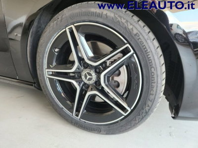 Mercedes-Benz CLA 250 Automatic Sport (7)