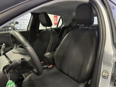 Opel Corsa 1.2 100 CV aut. Elegance (10)