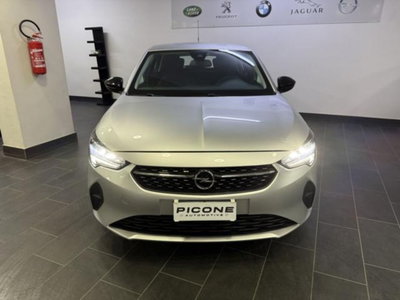 Opel Corsa 1.2 100 CV aut. Elegance (2)