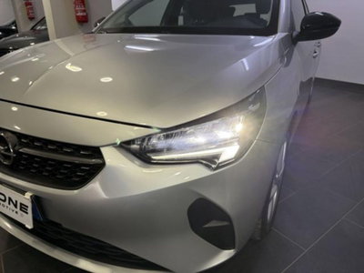 Opel Corsa 1.2 100 CV aut. Elegance (3)