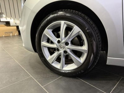 Opel Corsa 1.2 100 CV aut. Elegance (4)