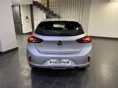Opel Corsa 1.2 100 CV aut. Elegance (5)