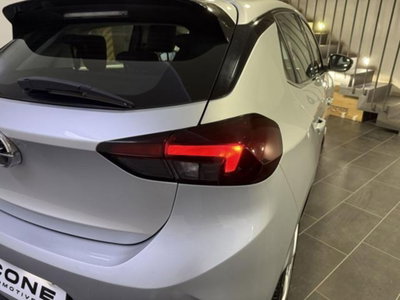 Opel Corsa 1.2 100 CV aut. Elegance (6)