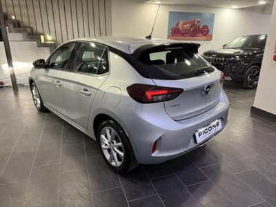 Opel Corsa 1.2 100 CV aut. Elegance (7)