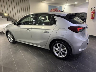 Opel Corsa 1.2 100 CV aut. Elegance (8)