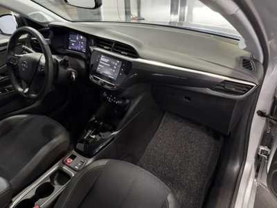 Opel Corsa 1.2 100 CV aut. Elegance (9)