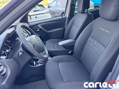 Dacia Duster 1.5 Blue dCi 8V 115 CV 4x2 Techroad (10)