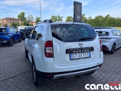 Dacia Duster 1.5 Blue dCi 8V 115 CV 4x2 Techroad (11)