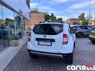 Dacia Duster 1.5 Blue dCi 8V 115 CV 4x2 Techroad (12)
