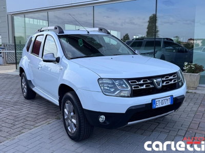 Dacia Duster 1.5 Blue dCi 8V 115 CV 4x2 Techroad (13)
