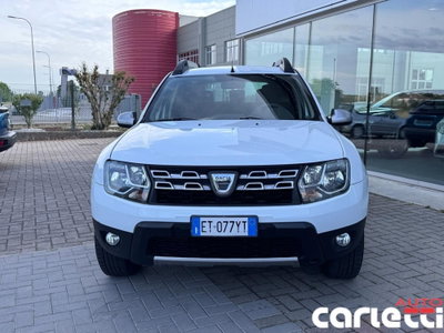 Dacia Duster 1.5 Blue dCi 8V 115 CV 4x2 Techroad (14)