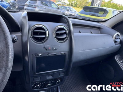 Dacia Duster 1.5 Blue dCi 8V 115 CV 4x2 Techroad (15)