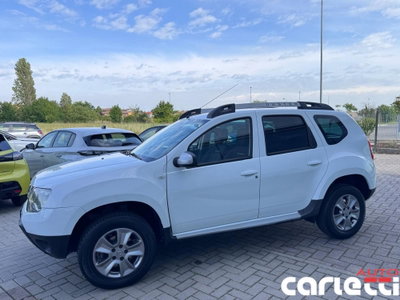 Dacia Duster 1.5 Blue dCi 8V 115 CV 4x2 Techroad (3)