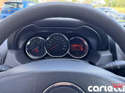 Dacia Duster 1.5 Blue dCi 8V 115 CV 4x2 Techroad (8)