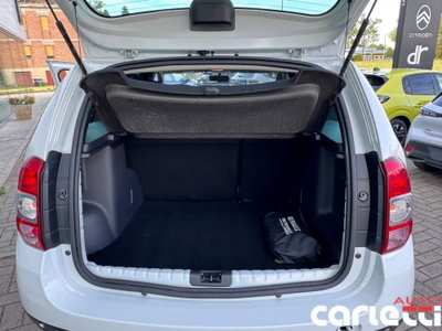 Dacia Duster 1.5 Blue dCi 8V 115 CV 4x2 Techroad (9)