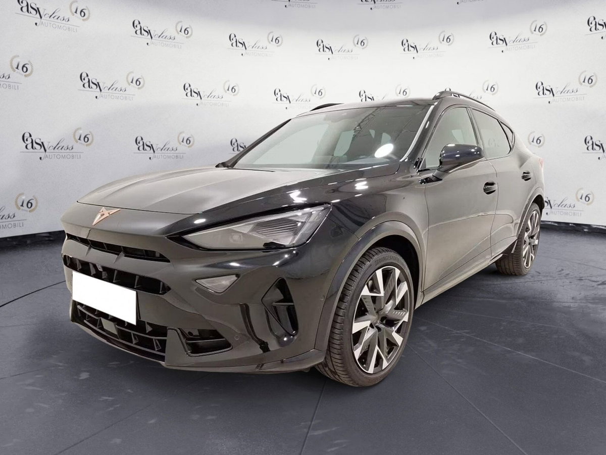 Cupra Formentor 2.0 tsi VZ 4drive 333cv dsg