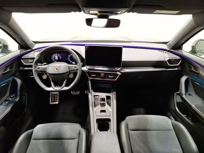 Cupra Formentor 2.0 tsi VZ 4drive 333cv dsg (14)
