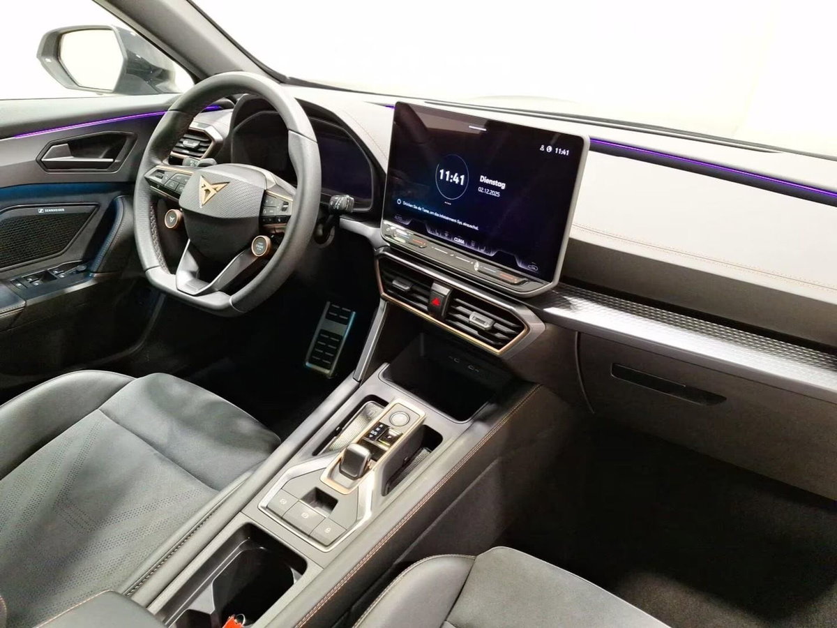Cupra Formentor 2.0 tsi VZ 4drive 333cv dsg (15)