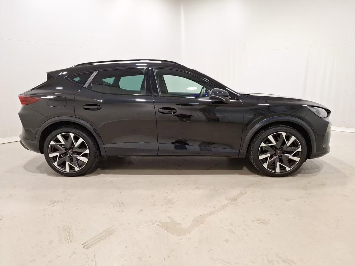 Cupra Formentor 2.0 tsi VZ 4drive 333cv dsg (2)