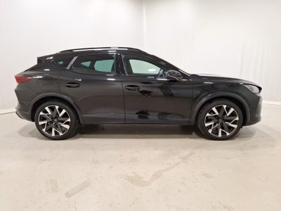 Cupra Formentor 2.0 tsi VZ 4drive 333cv dsg (2)