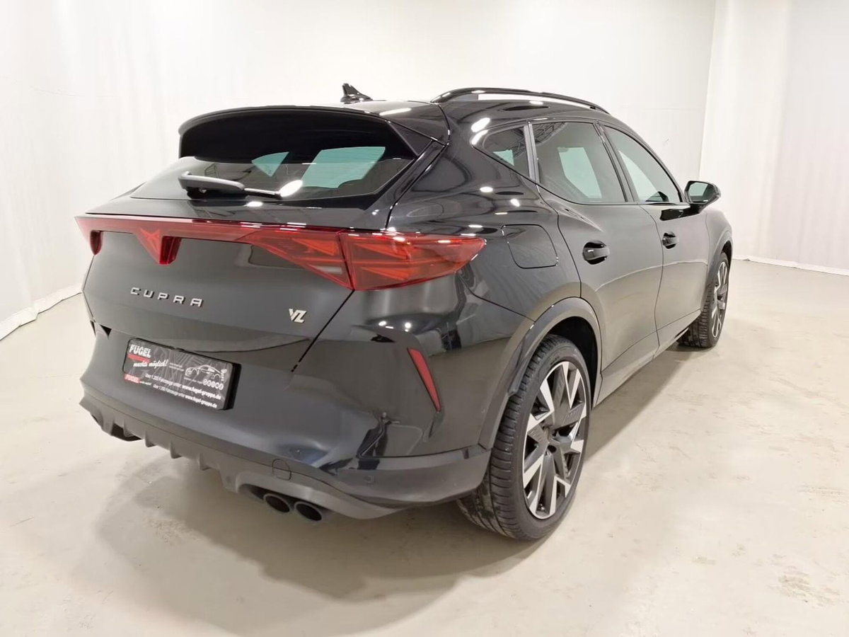 Cupra Formentor 2.0 tsi VZ 4drive 333cv dsg (3)