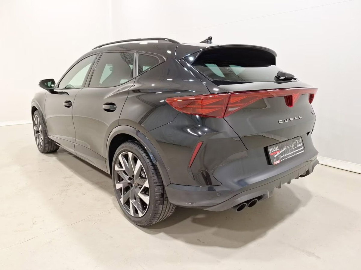 Cupra Formentor 2.0 tsi VZ 4drive 333cv dsg (4)