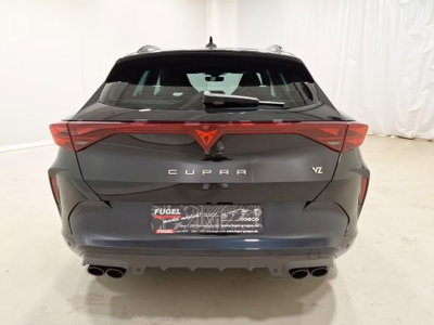 Cupra Formentor 2.0 tsi VZ 4drive 333cv dsg (5)