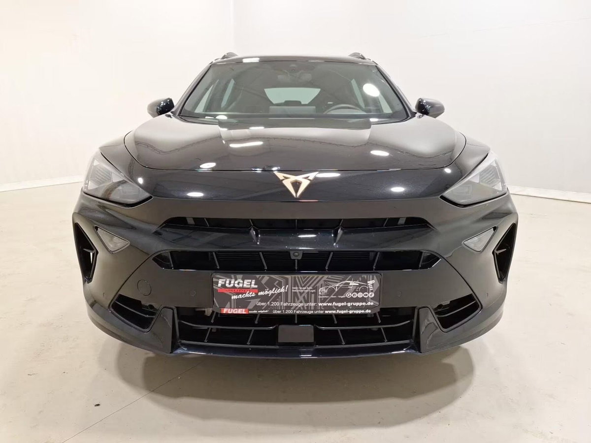 Cupra Formentor 2.0 tsi VZ 4drive 333cv dsg (7)