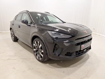 Cupra Formentor 2.0 tsi VZ 4drive 333cv dsg (8)