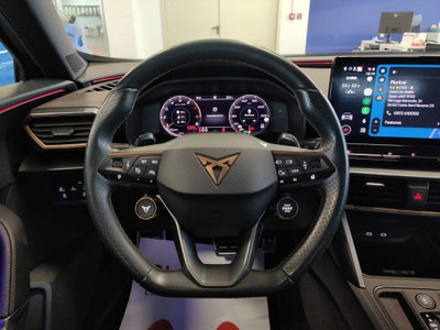 Cupra Formentor Formentor 2.0 TSI 4Drive DSG VZ Launch Edition (16)