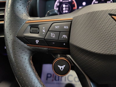 Cupra Formentor Formentor 2.0 TSI 4Drive DSG VZ Launch Edition (17)