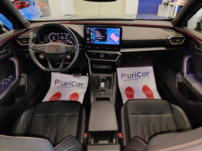 Cupra Formentor Formentor 2.0 TSI 4Drive DSG VZ Launch Edition (3)
