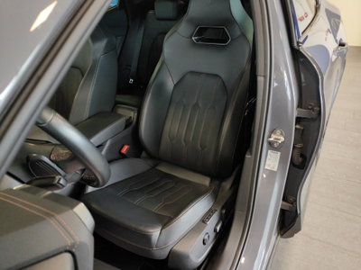 Cupra Formentor Formentor 2.0 TSI 4Drive DSG VZ Launch Edition (4)