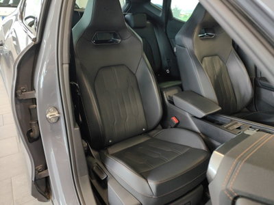 Cupra Formentor Formentor 2.0 TSI 4Drive DSG VZ Launch Edition (5)
