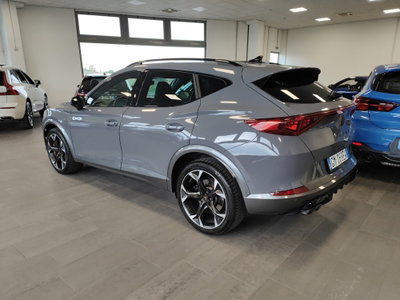 Cupra Formentor Formentor 2.0 TSI 4Drive DSG VZ Launch Edition (9)
