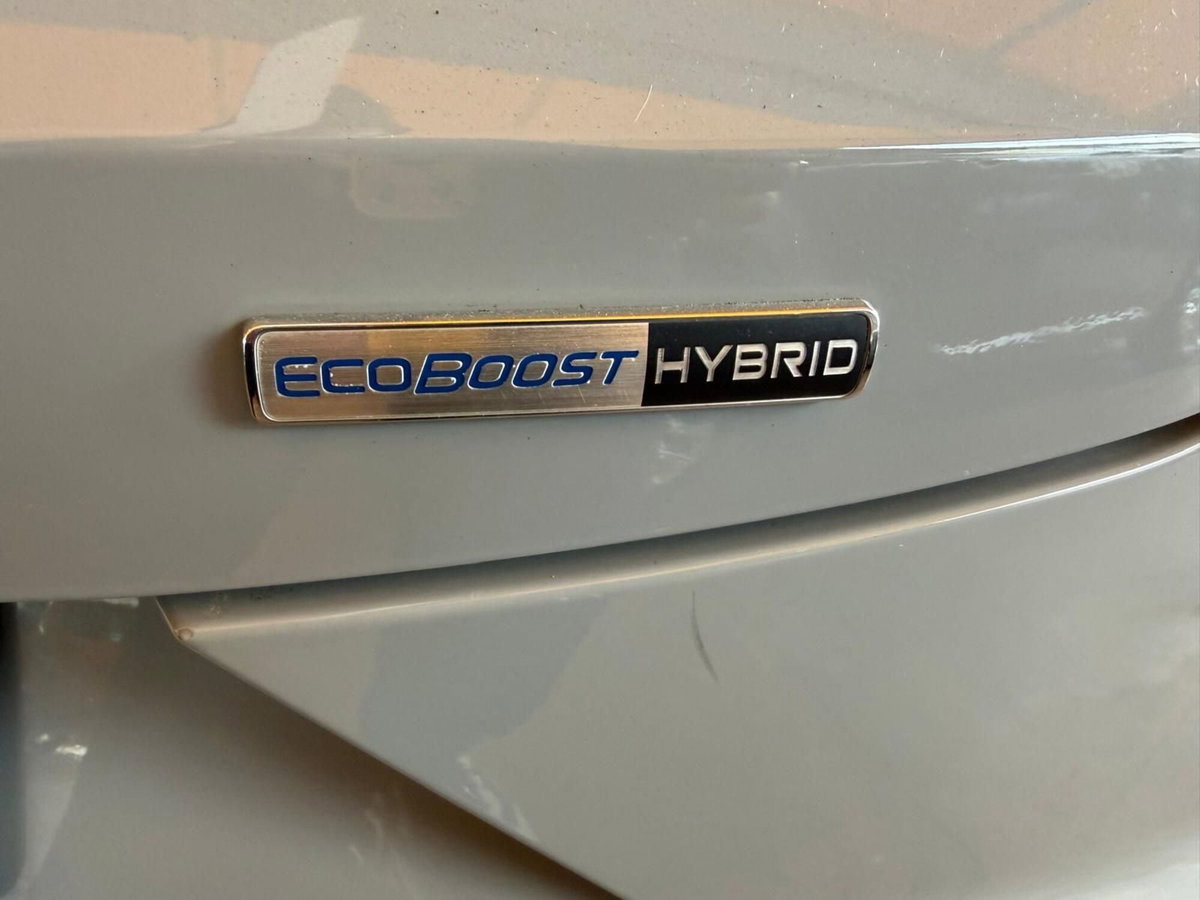 Ford Puma 1.0 ecoboost h ST-Line 125cv auto (11)