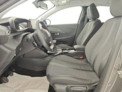 Peugeot 208 PureTech 100 Stop&Start EAT8 5 porte Allure Navi Pack (11)