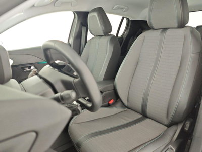 Peugeot 208 PureTech 100 Stop&Start EAT8 5 porte Allure Navi Pack (12)