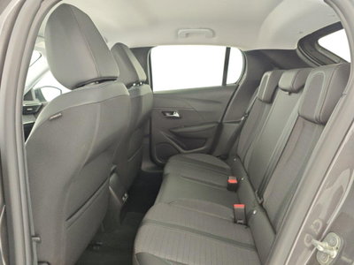 Peugeot 208 PureTech 100 Stop&Start EAT8 5 porte Allure Navi Pack (13)