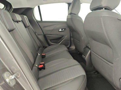 Peugeot 208 PureTech 100 Stop&Start EAT8 5 porte Allure Navi Pack (16)