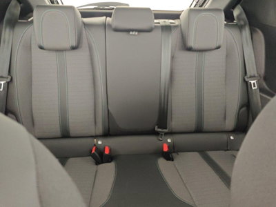 Peugeot 208 PureTech 100 Stop&Start EAT8 5 porte Allure Navi Pack (17)