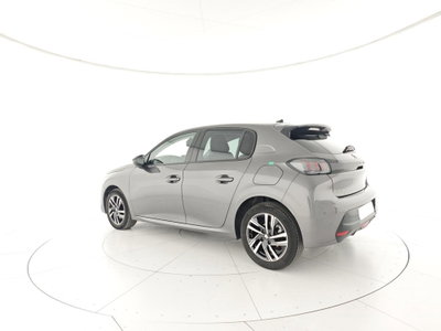 Peugeot 208 PureTech 100 Stop&Start EAT8 5 porte Allure Navi Pack (3)
