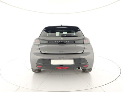 Peugeot 208 PureTech 100 Stop&Start EAT8 5 porte Allure Navi Pack (4)