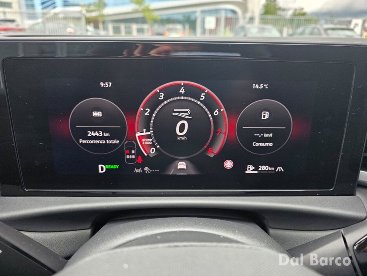 Volkswagen T-Roc 1.5 etsi R-Line 150cv dsg (14)