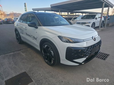 Volkswagen T-Roc 1.5 etsi R-Line 150cv dsg (3)